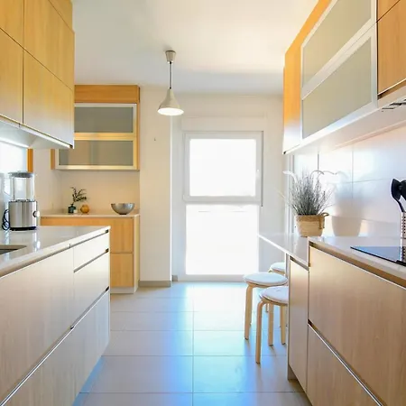 Appartement Duplex Impresionante En Compostela