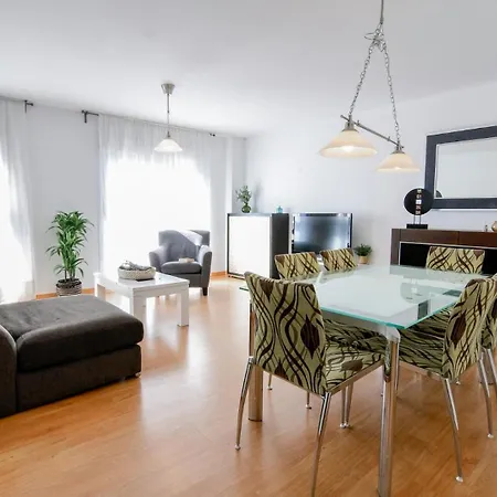 Duplex Impresionante En Compostela Appartement Santiago de Compostella