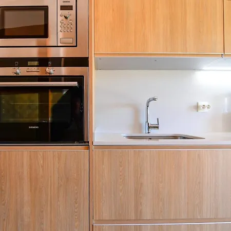 Duplex Impresionante En Compostela Appartement