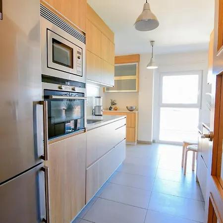 Appartement Duplex Impresionante En Compostela
