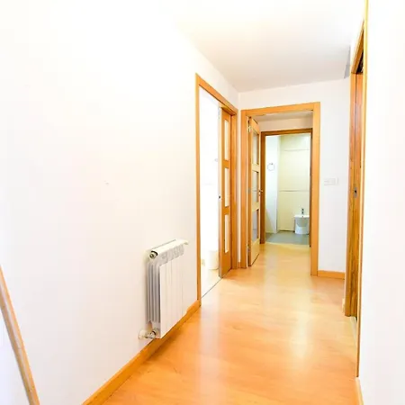 Duplex Impresionante En Compostela *
