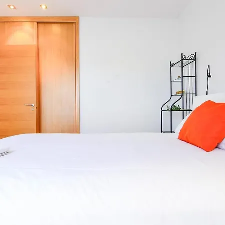 Appartement Duplex Impresionante En Compostela *