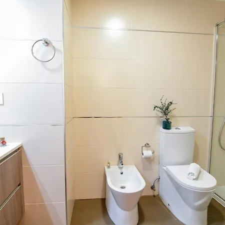 Duplex Impresionante En Compostela سانتياغو دي كومبوستيلا