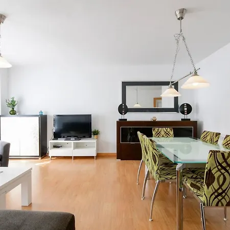 Duplex Impresionante En Compostela *
