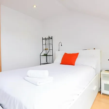 Appartement Duplex Impresionante En Compostela Santiago de Compostella