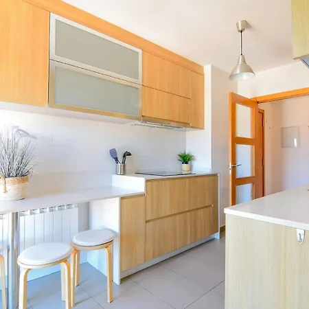 Duplex Impresionante En Compostela *
