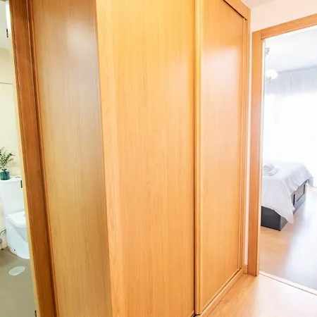 Duplex Impresionante En Compostela *